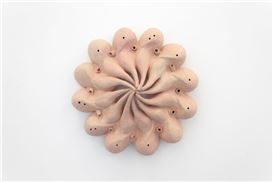 Reflection on Nature in the City: A Review of Caroline David at Prairie