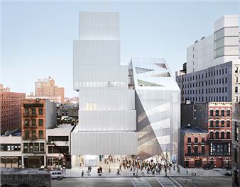 The Art World This Week: New Museum to Reopen After Expansion, Sotheby’s Sale In London Brings $78M, Collection of Old Masters to Break Records, and More