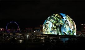 Refik Anadol Imagines a New Museum for a New Medium