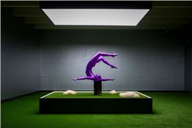 Spring 2025 exhibitions: Anna Estarriola and Enni-Kukka Tuomala