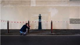 Five Works That Reveal the Philosophy of Banksy