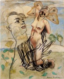 Francis Picabia: Femmes