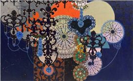 Must-See Exhibit of the Season: Beatriz Milhazes: Rigor and Beauty