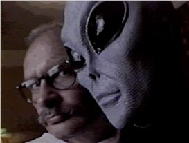 Staff Picks: George Kuchar