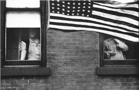 A Robert Frank Photo He Saw as ‘Threatening’ and a Ghostly Dalí Painting: Our Pick of the April Auctions