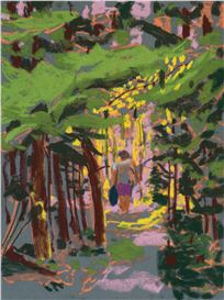 Nicole Wittenberg by Jason Stopa