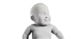 King Solomon’s Baby: The Artwork That You Can Literally Buy... in Pieces