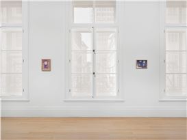“Paul Thek: Seized by Joy. Paintings 1965–1988” at Thomas Dane Gallery, London