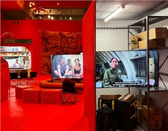 Review: Climate Change at MOCA