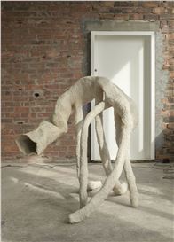 Kate Power at David Dale Gallery, Glasgow