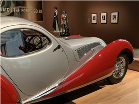 How the Motorcar Helped Fuel Feminism