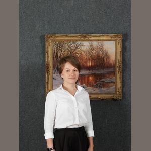 Bonhams Appoint New Russian Representative in Moscow