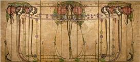 Art Nouveau’s Unsung Female Artists