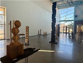 LHUCA Launches Open Call for 2026 Exhibition Proposals