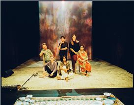 In a New Opera, Violence Against Women Is Not Just the Stuff of Fables