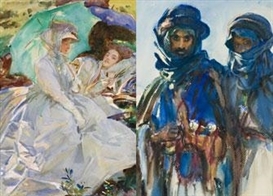 10 Events: 6 Exhibitions & 4 Art Fairs