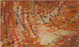 The Peggy Guggenheim Collection presents exhibition dedicated to Maria Helena Vieira da Silva