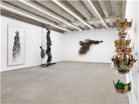 The Top 5 Art Exhibitions to See in Late May