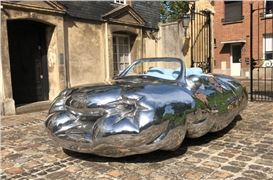 Erwin Wurm: How to See Things in a Different Way