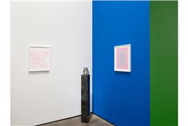 Sadie Barnette Unveils "How to Win" at Sean Kelly Gallery: A Poetic Guide to Navigating Modern Life