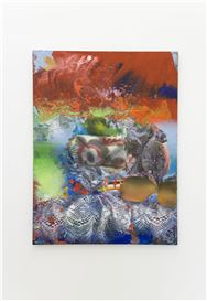 Tuning in Progress at Sarieva, Plovidv