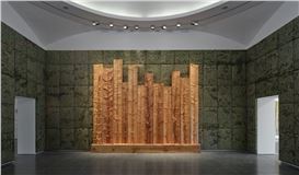 The Monumental Vision of Giuseppe Penone at the Serpentine: “Thoughts in the Roots”