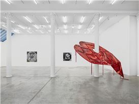 Frieda Toranzo Jaeger Is Challenging the Ideologies of Late-Stage Capitalism with Rage and Ritual