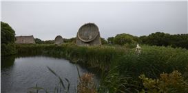 Folkestone Triennial 2025 Opens This Weekend.