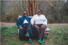 Adidas Spotlights Black Trailblazers Steering Culture, Style and Change