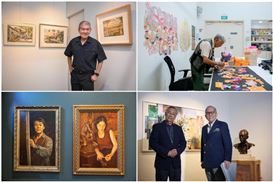 Explore Singapore Identity and Celebrate SG60 at These Visual Art Shows