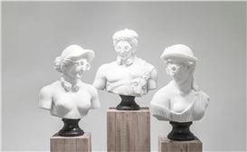 Leo Caillard: Glitching the Past into the Future