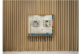 Gagosian Exhibits New Paintings by Harold Ancart at APMA Cabinet in Seoul