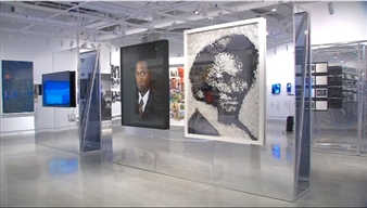International Center of Photography Opens New Museum on the Bowery