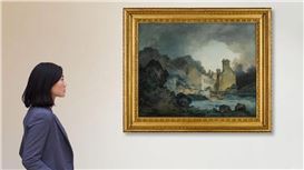 Fundraiser to Buy Lost Turner Masterpiece Hits £60k