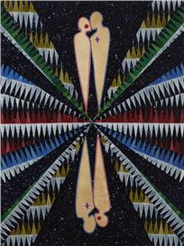 Crystal Bridges Museum Acquires Major Trove of Contemporary Indigenous Art