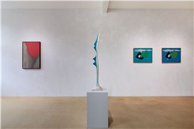 Objects of Refusal: Meret Oppenheim at Hauser & Wirth, Basel