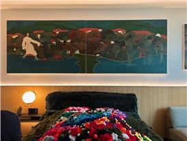 Review: Inaugural Friends Fair at The Loren Hotel, Austin