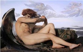 Alexandre Cabanel in 10 Paintings—Master of French Academic Painting