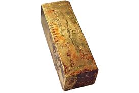 Bruce Sherman Collection, Part II, and massive Justh & Hunter gold ingot among top draws at auction