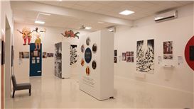 The Female Legacy Project: A cultural tapestry of women’s voices in art