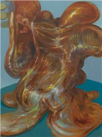 TERESA MURTA at Nicodim