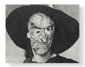 DL ALVAREZ at Guerrero Gallery