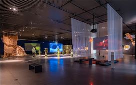 New Exhibition by 12 Early-Career, NYC Artists Explores Portals of Passage, Transformation, and Resistance