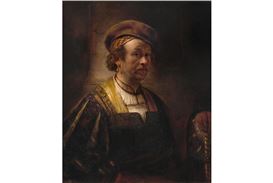 Denver Art Museum Welcomes Rembrandt as a Guest of Honor from the National Gallery of Art