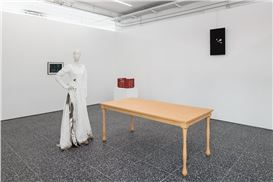 Layr Presents Nanami Hori's First Solo Exhibition