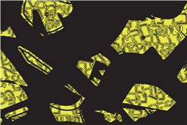 Tania Mouraud: In Honour of a Reborn Pain at Vytautas Kasiulis Museum of Art