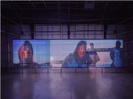 Lise Wilhelmsen Award-Winner Lap-See Lam Explores History of Chinese Restaurants in Sweden