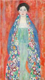 Sale of $32 Million Klimt Portrait Falls Through Due to Provenance Issues