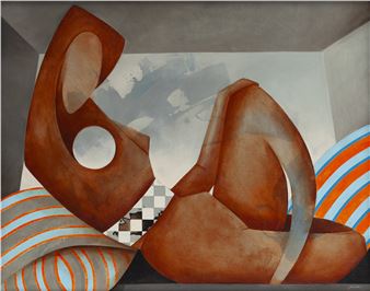 Young Polish Artists - Desa Unicum