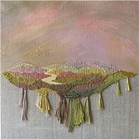 Interview | Ekaterina Prisich: I did not plan to become an artist